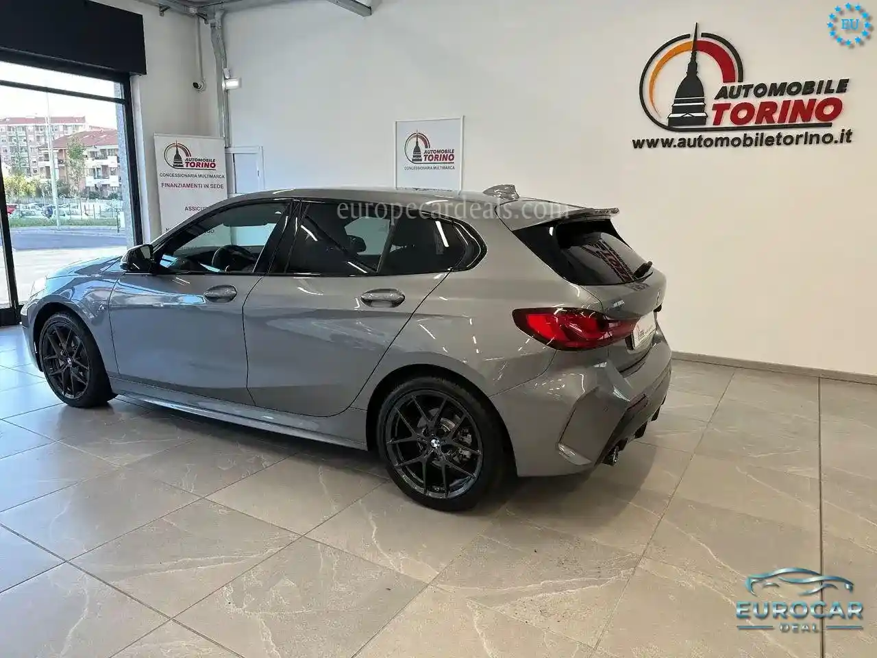 BMW 118