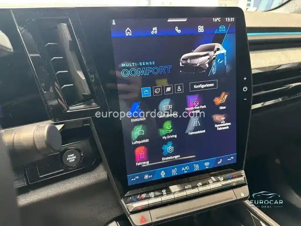 Renault Rafale