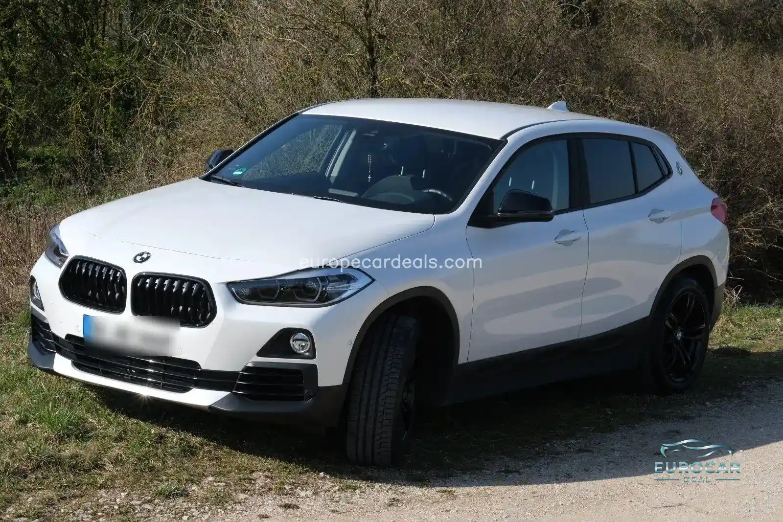 BMW 218