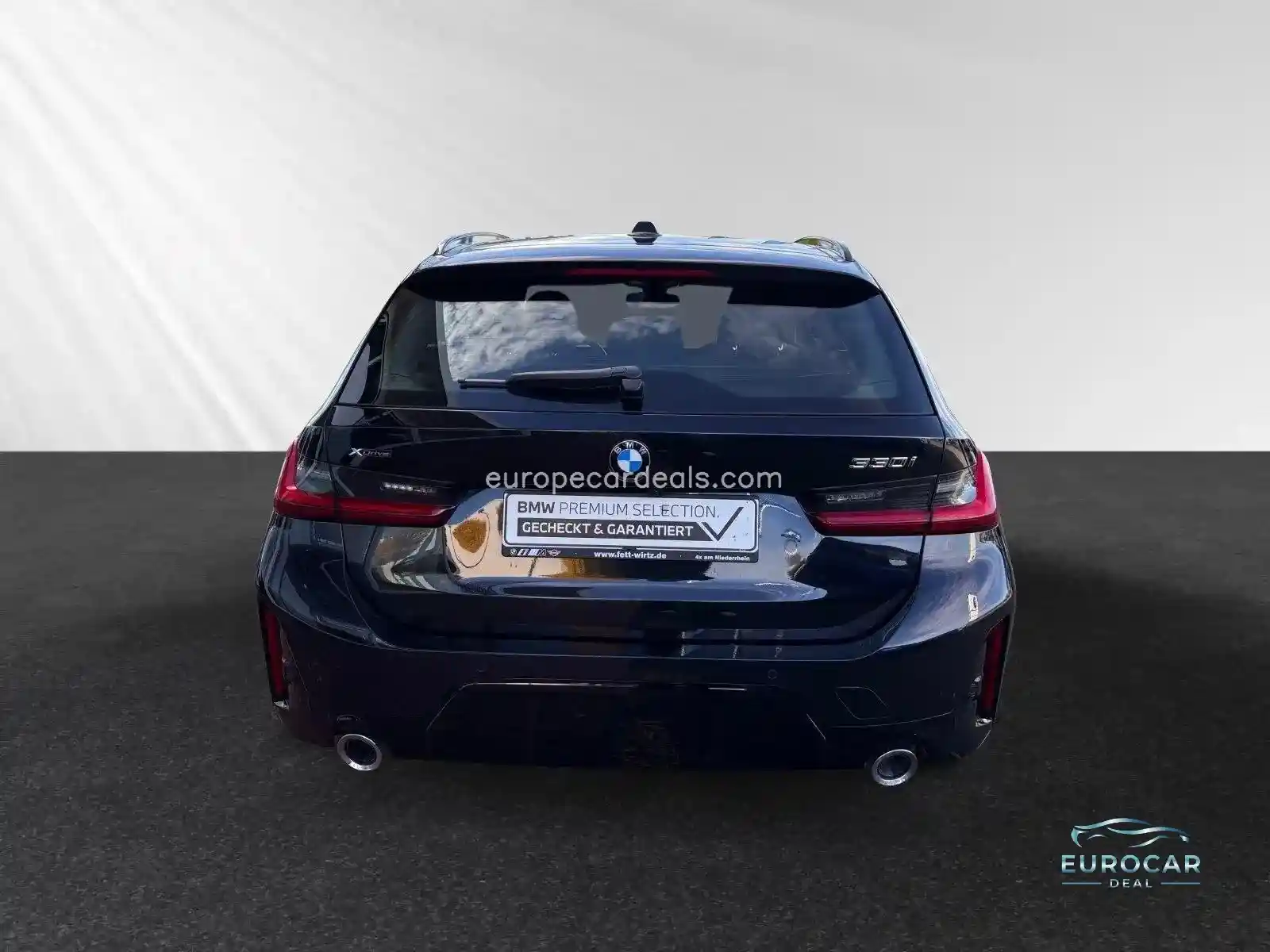 BMW 330