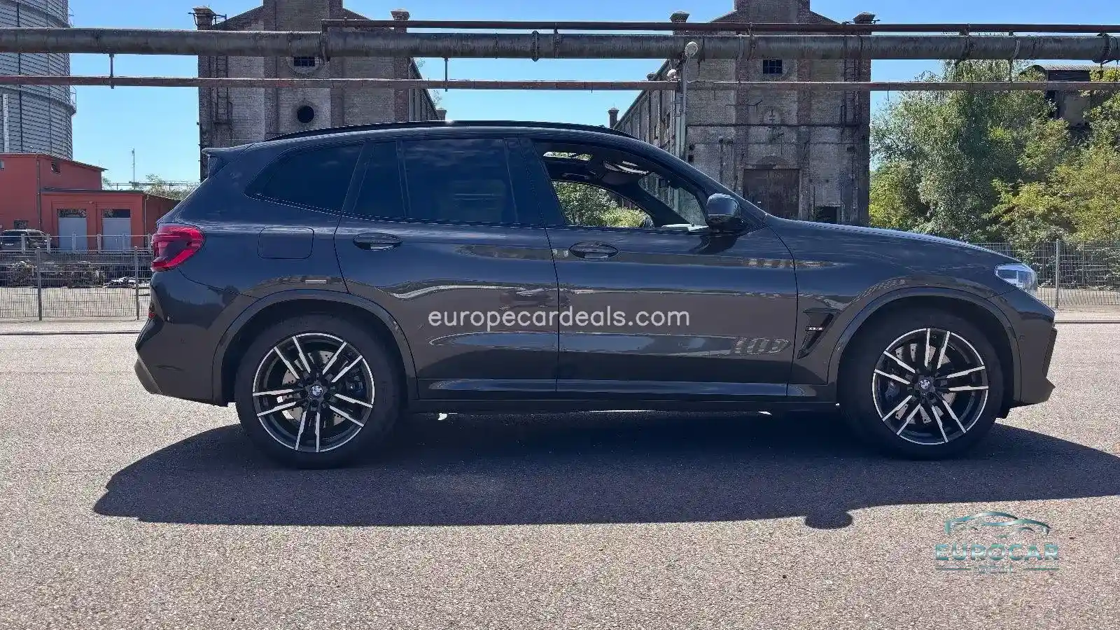 BMW X3 M