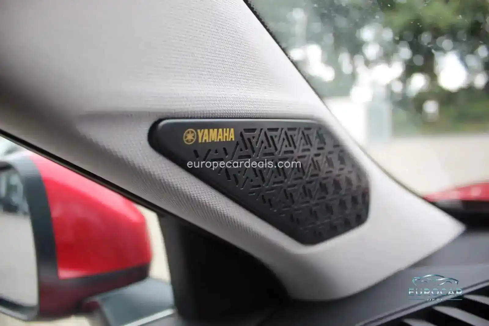 Mitsubishi Plug-in Hybrid Outlander