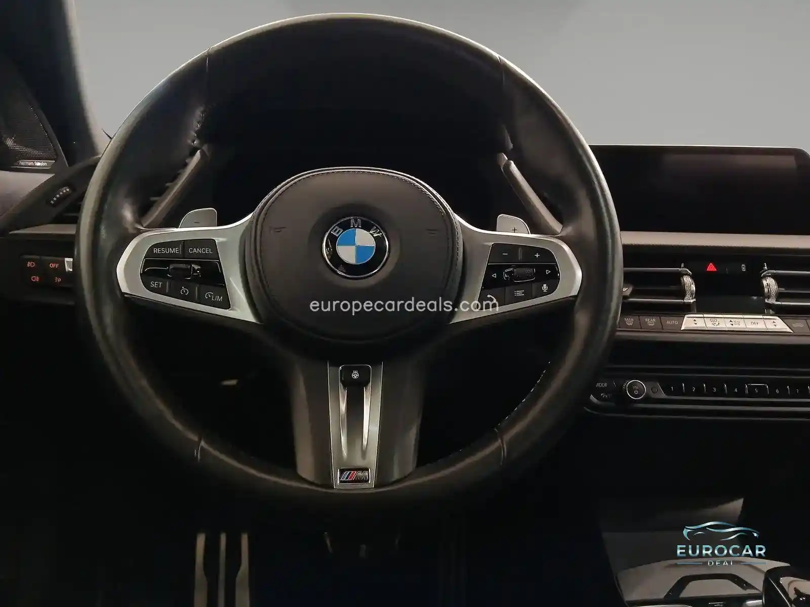 BMW 220 Gran Coupé