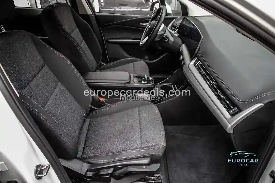 BMW 216 Active Tourer