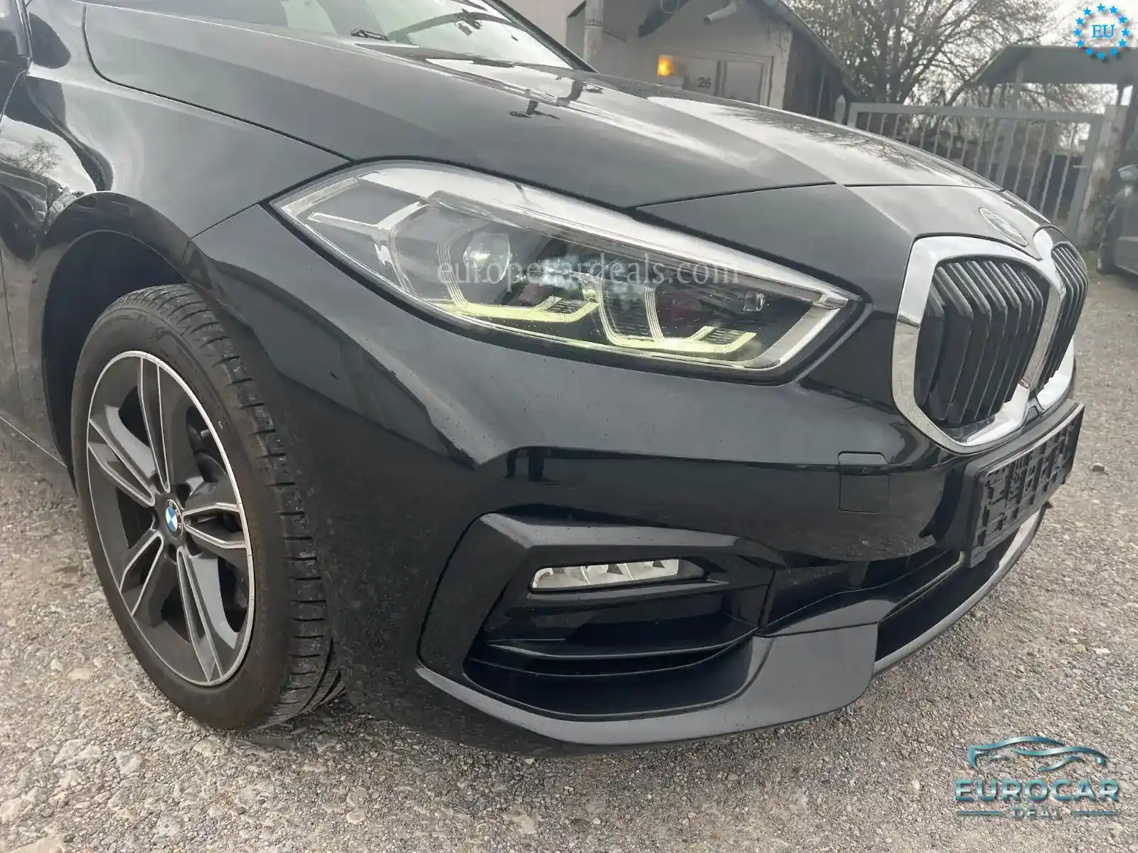 BMW 118