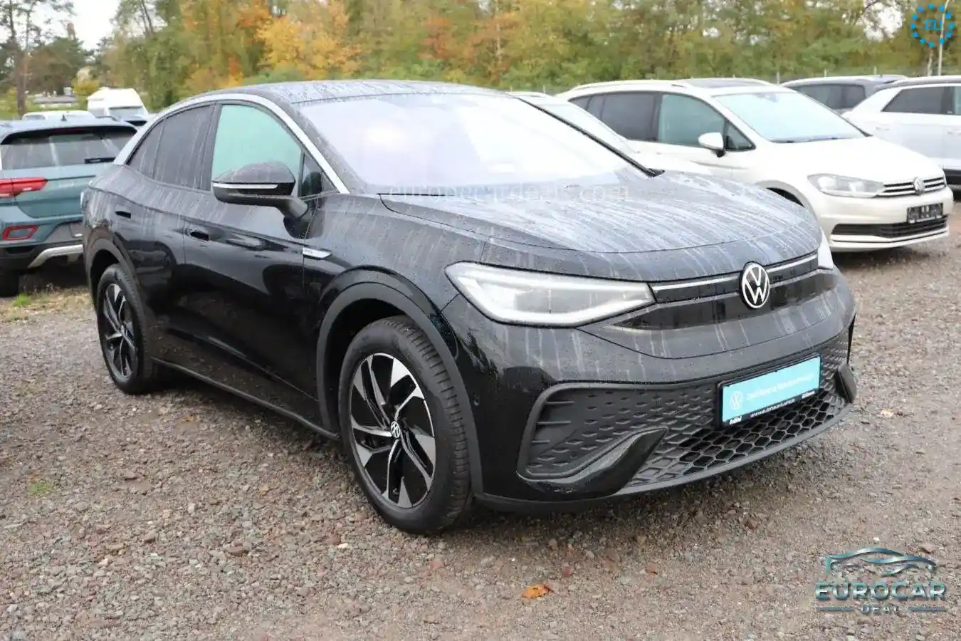 Volkswagen ID.5