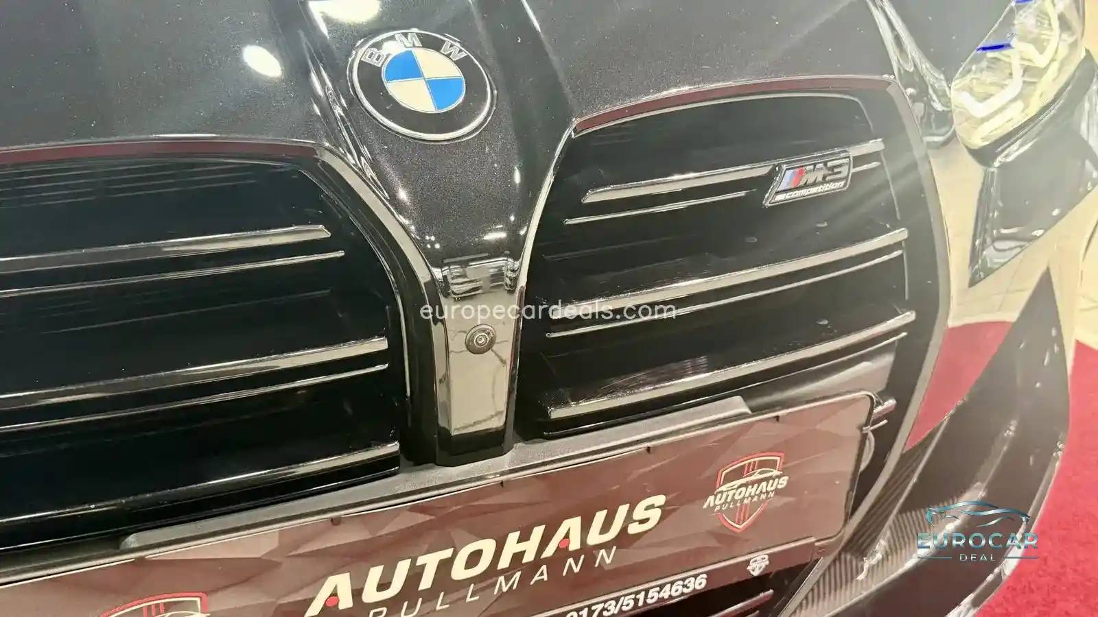 BMW M3