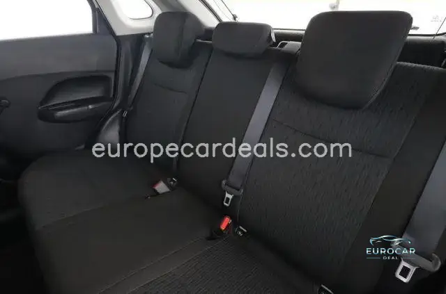 Suzuki Baleno