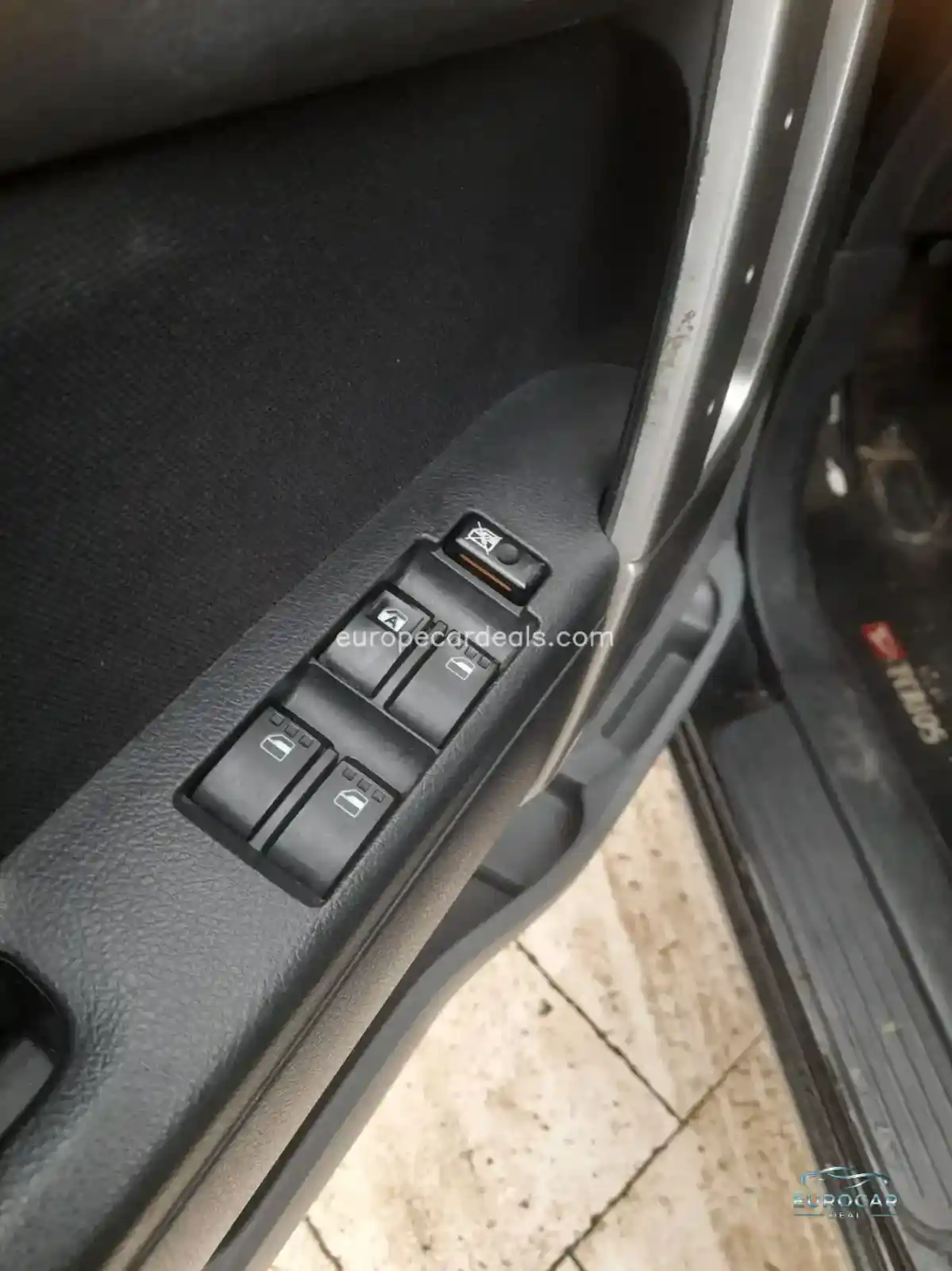 Daihatsu Terios