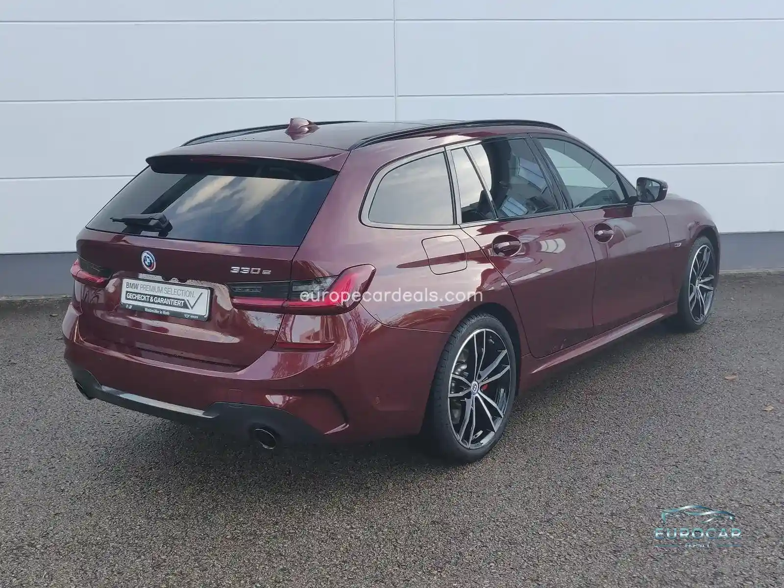 BMW 330