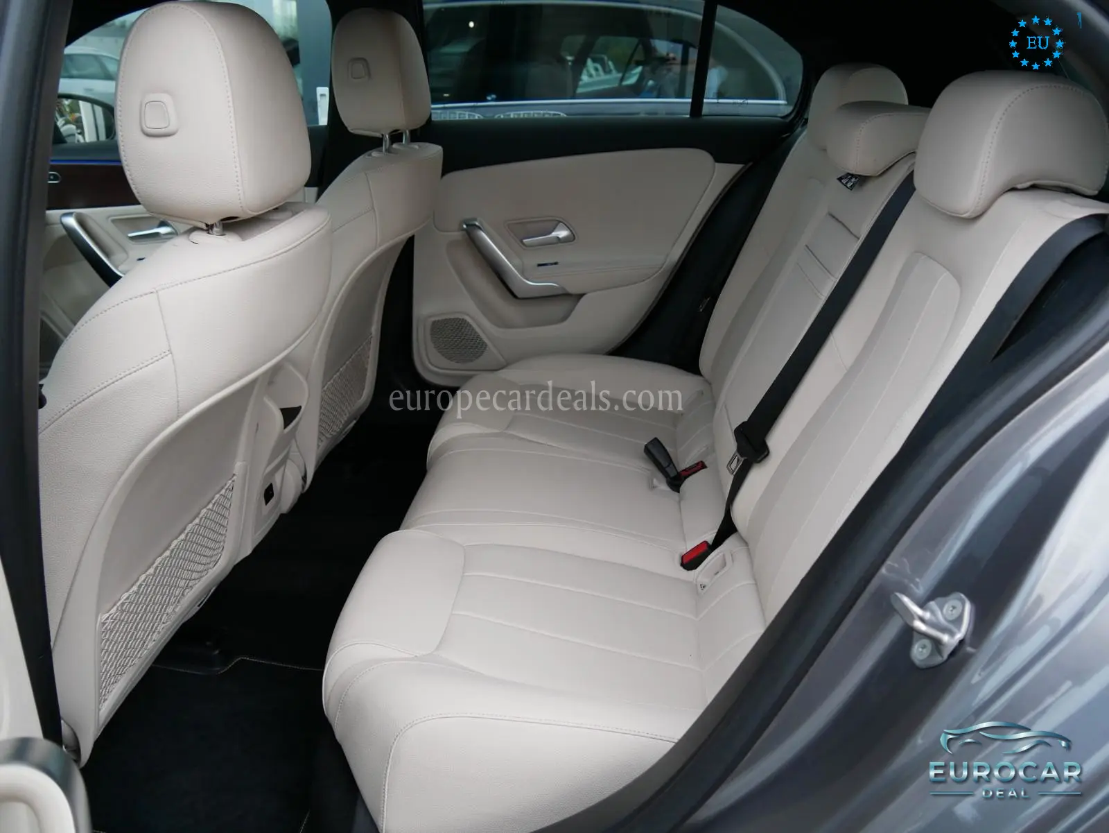 Mercedes-Benz A 220