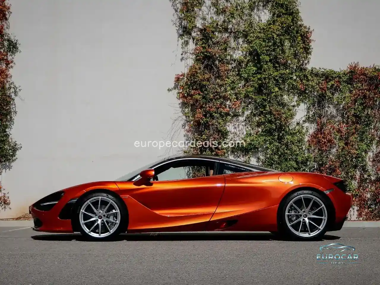 McLaren 720S