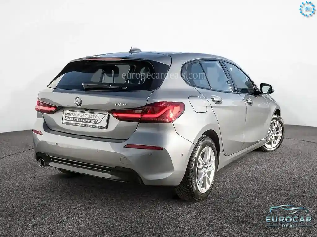 BMW 118