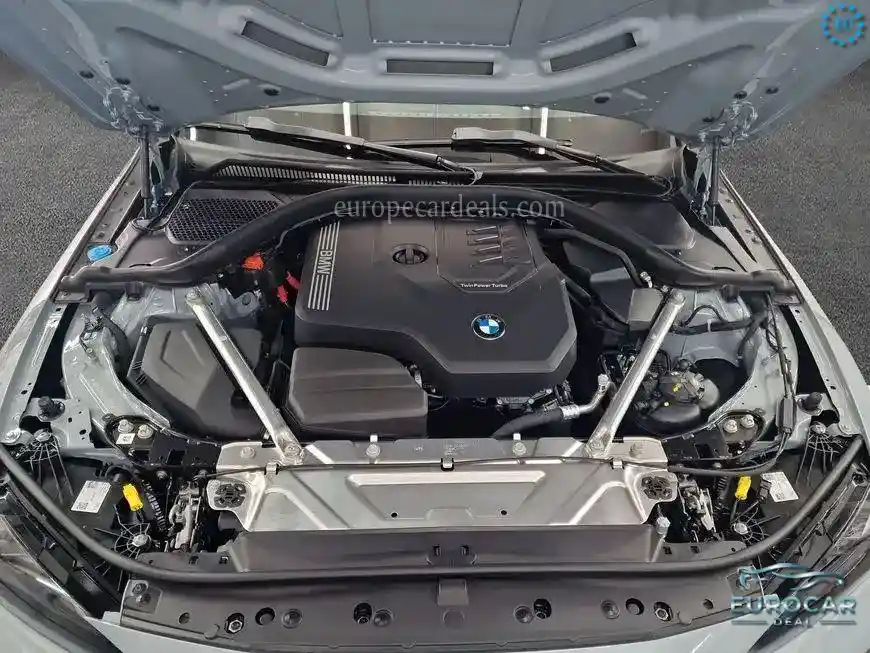 BMW 135