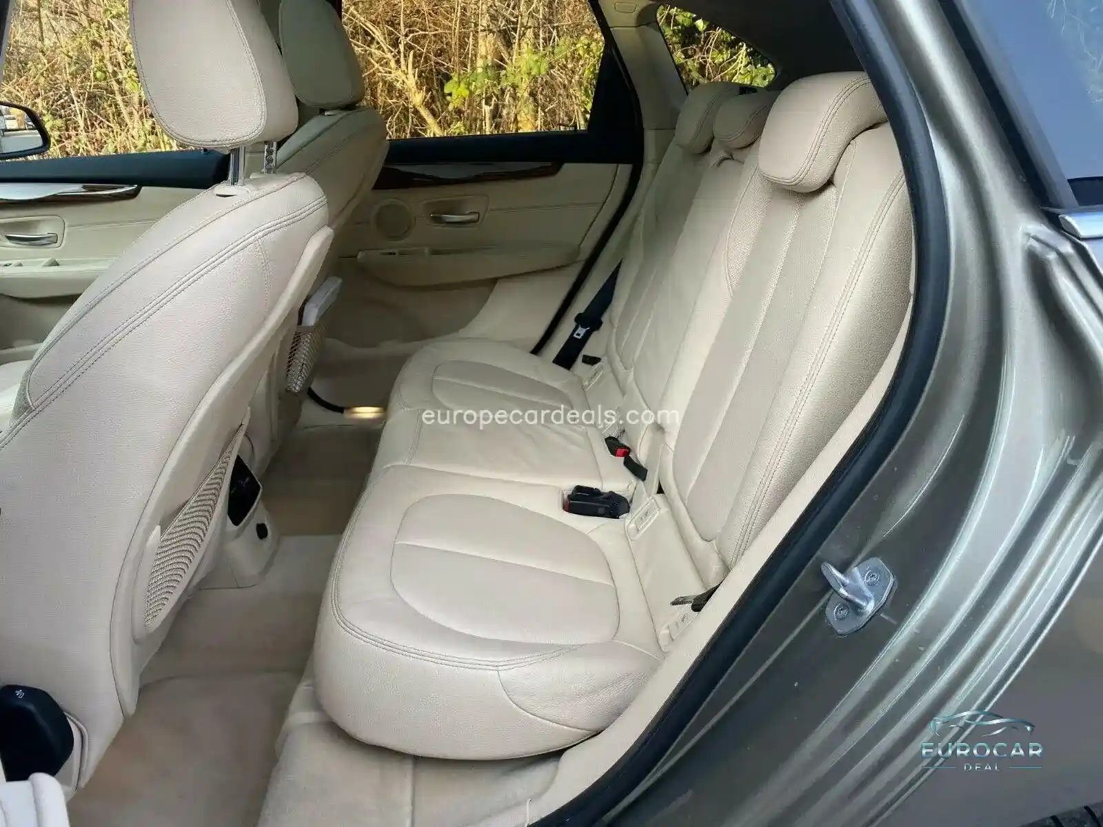 BMW 225 Active Tourer