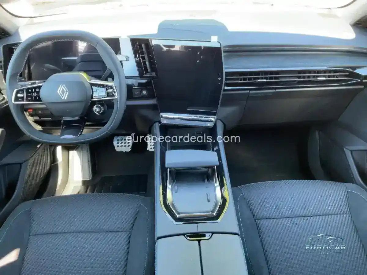 Renault Austral
