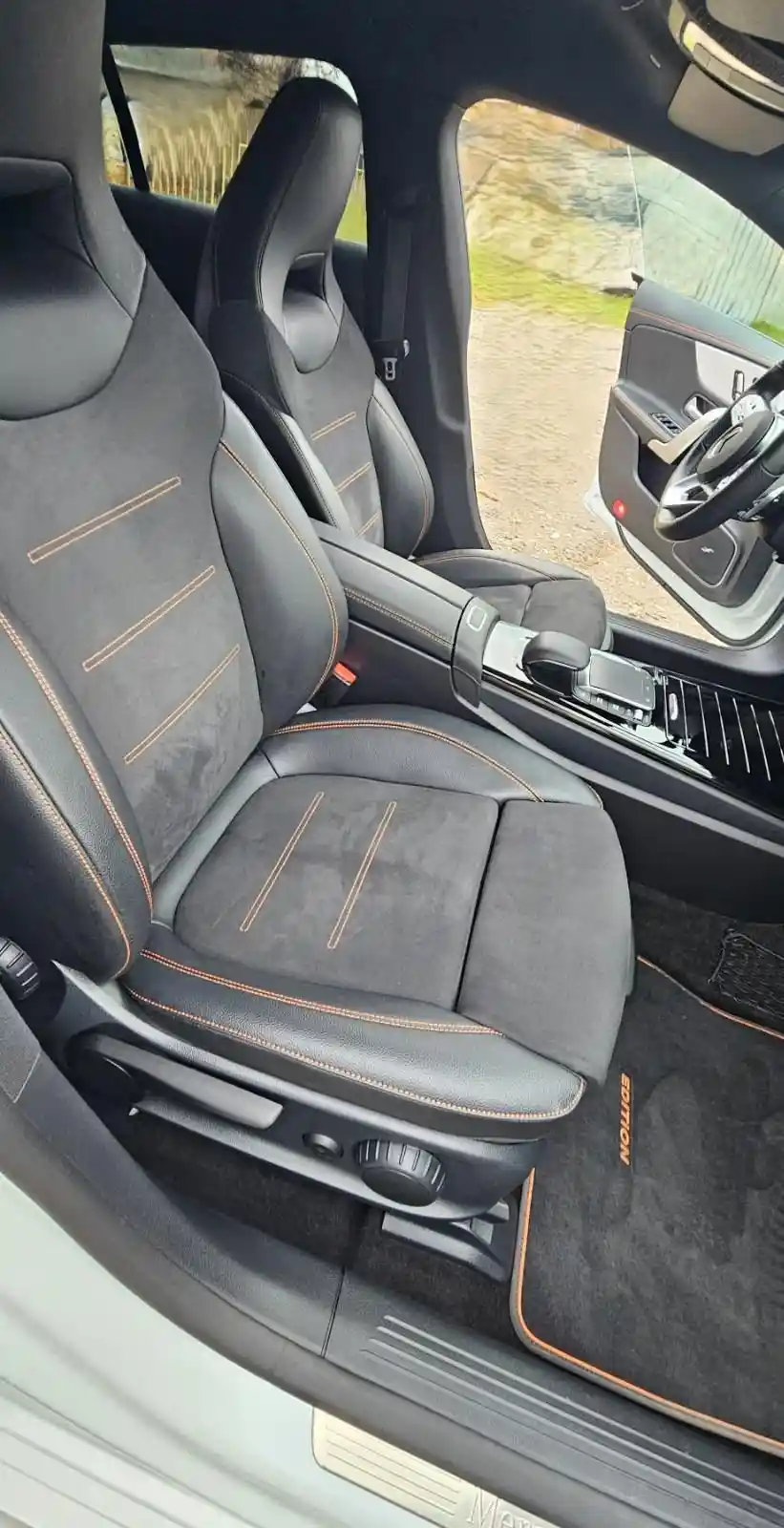 Mercedes-Benz CLA 250 Shooting Brake