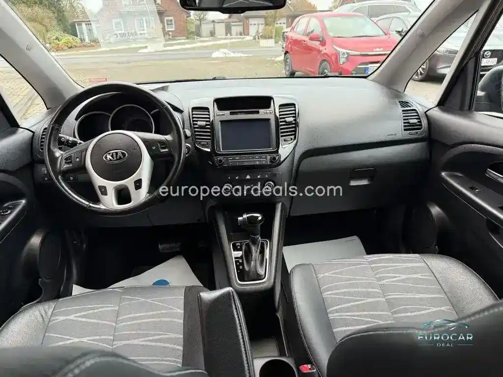 Kia Venga