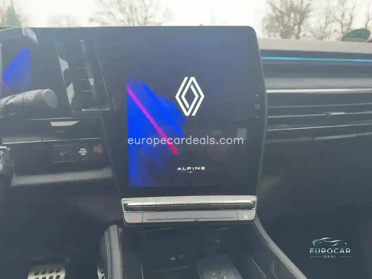 Renault Austral