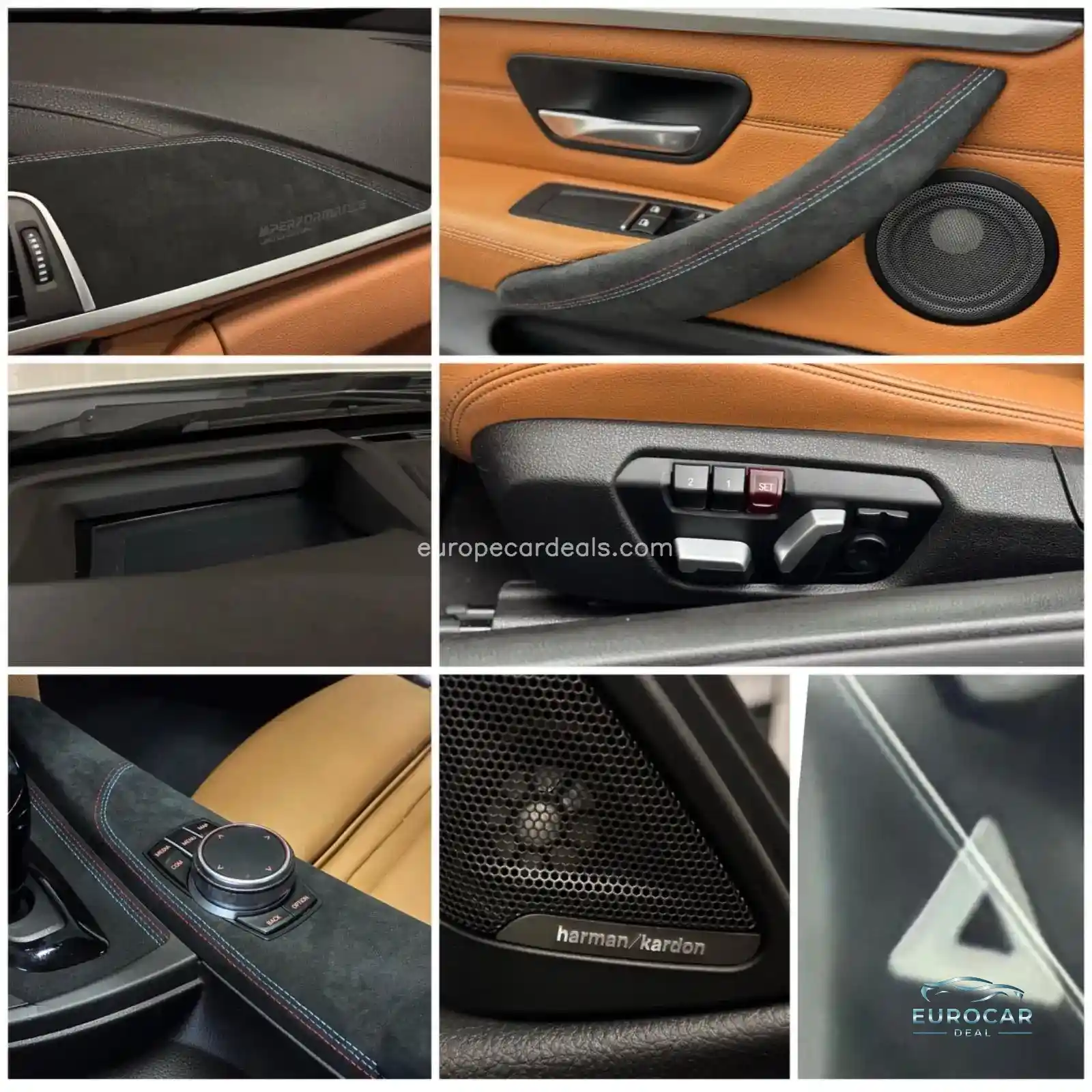 BMW 440