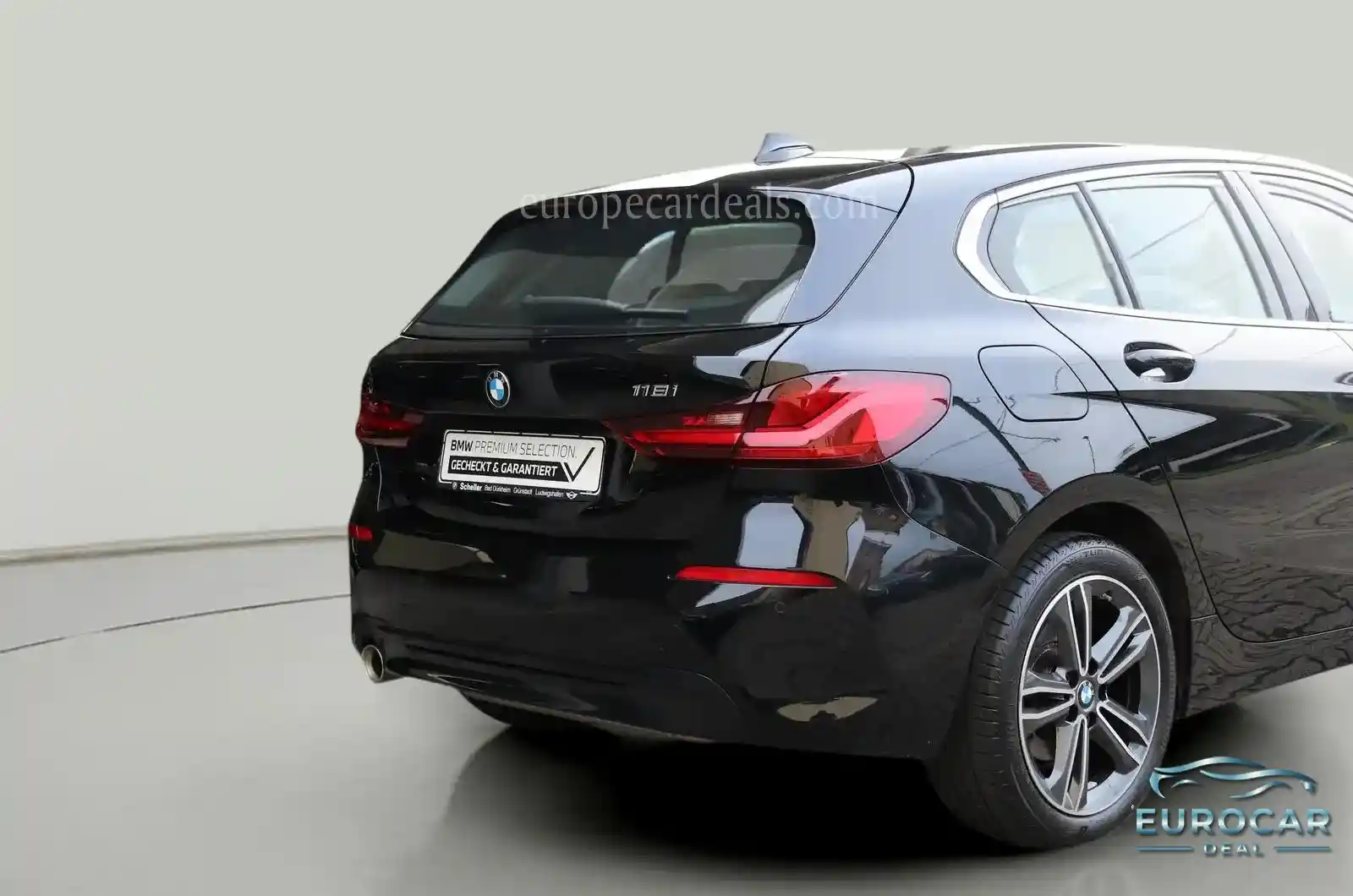 BMW 118
