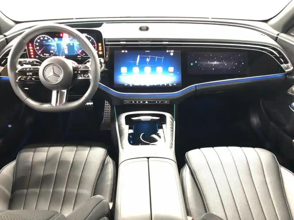 Mercedes-Benz E 450