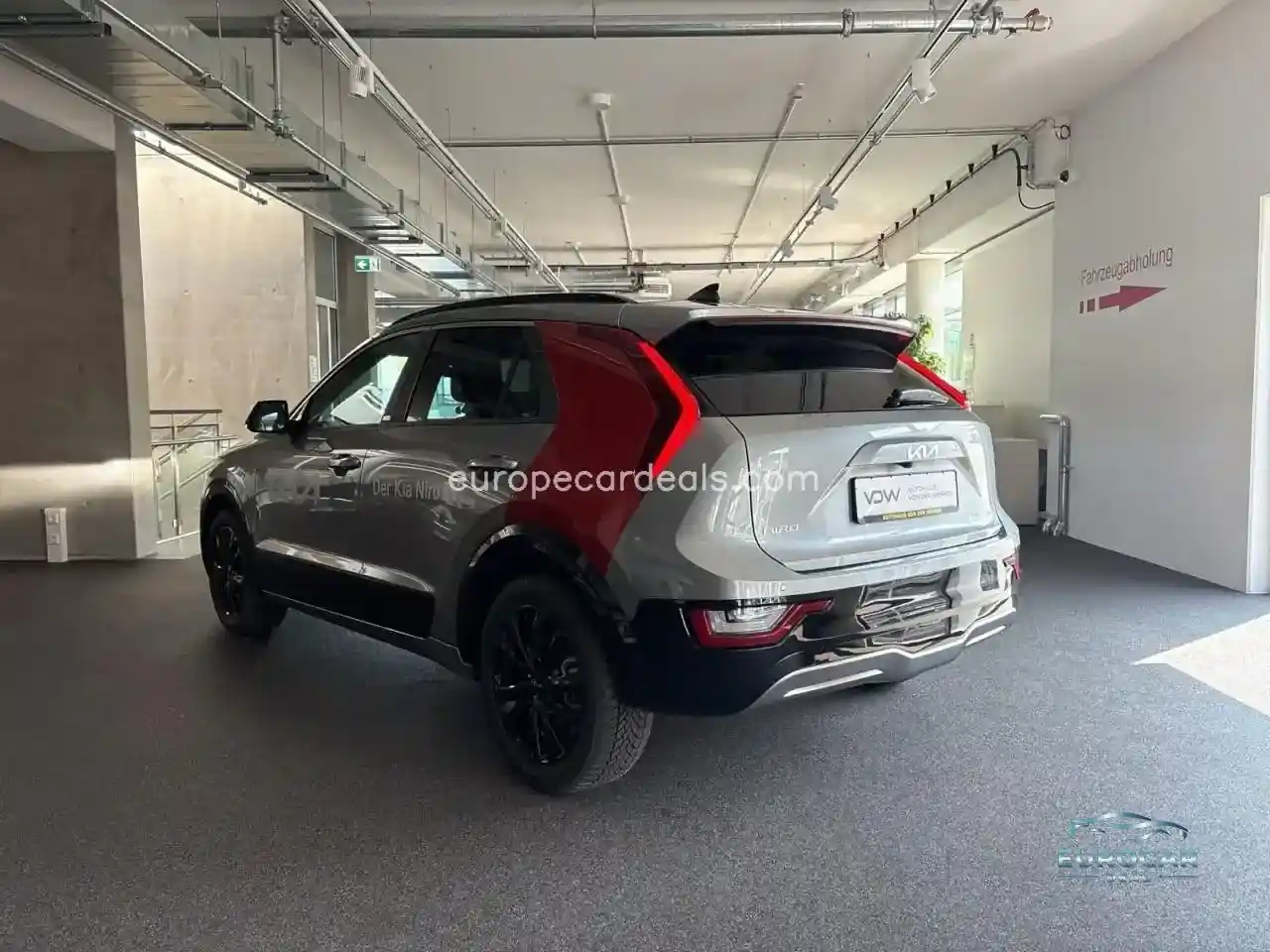Kia Niro EV