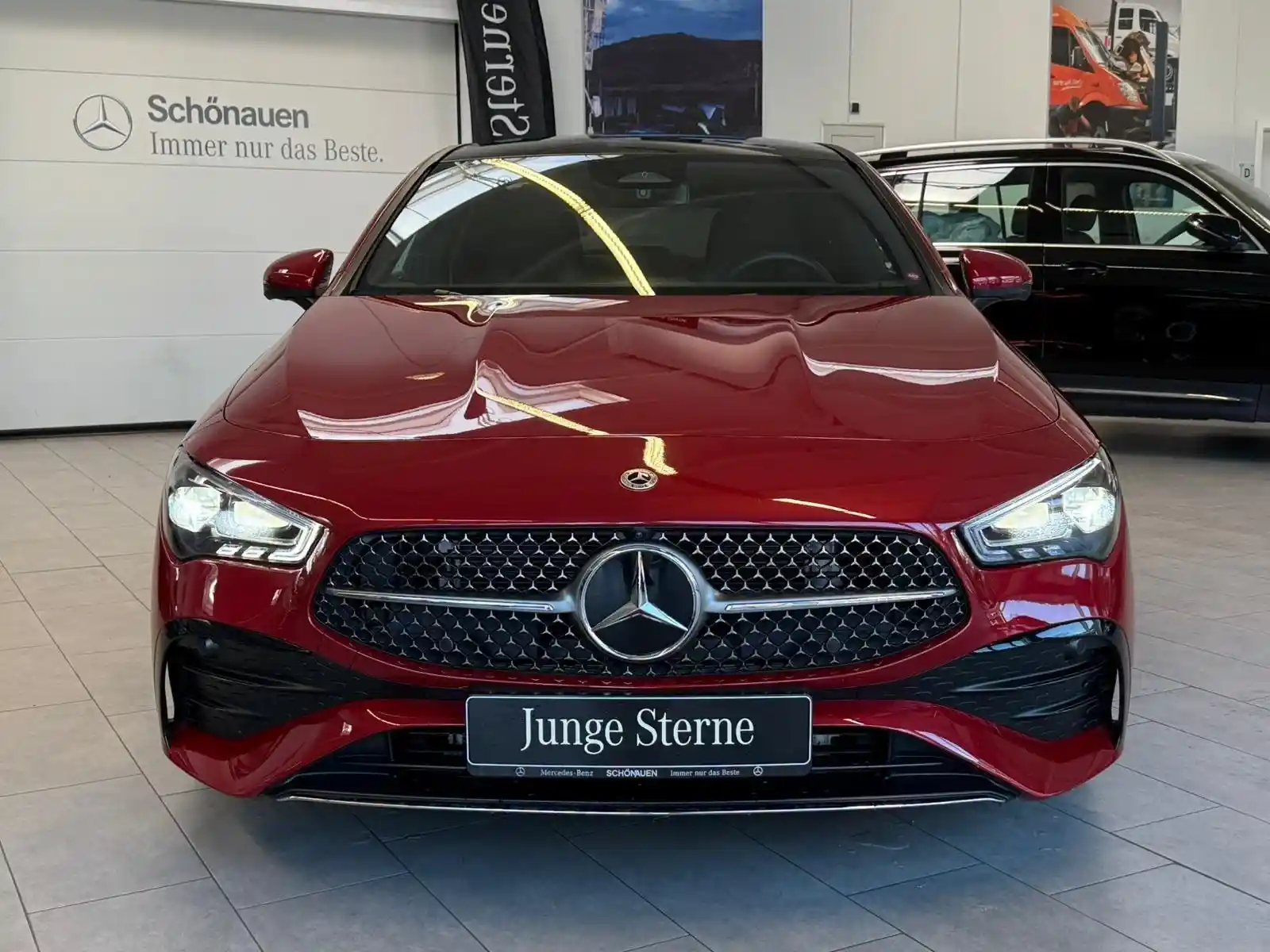 Mercedes-Benz CLA 250 Shooting Brake