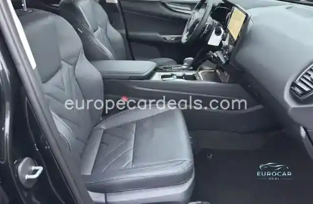 Lexus NX 350h