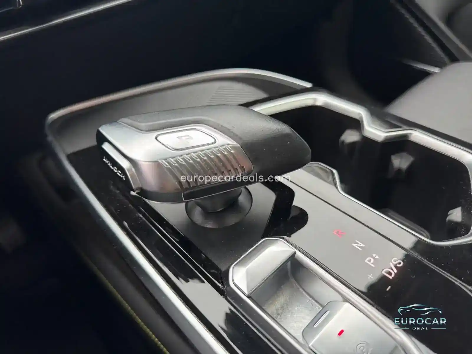 BAIC Beijing X55