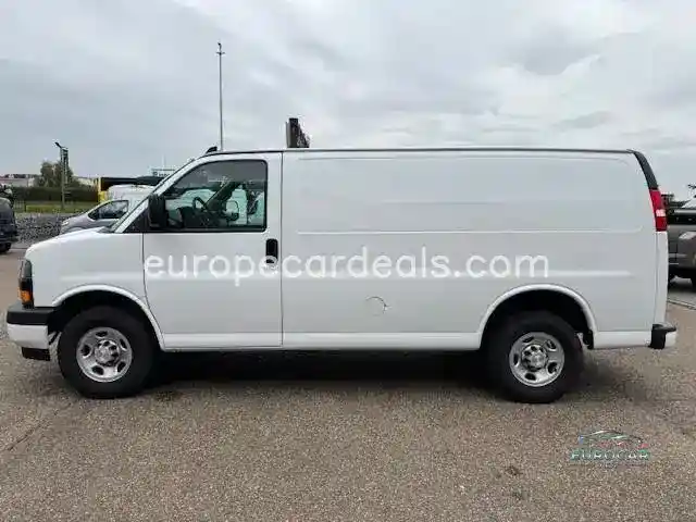 Chevrolet Express