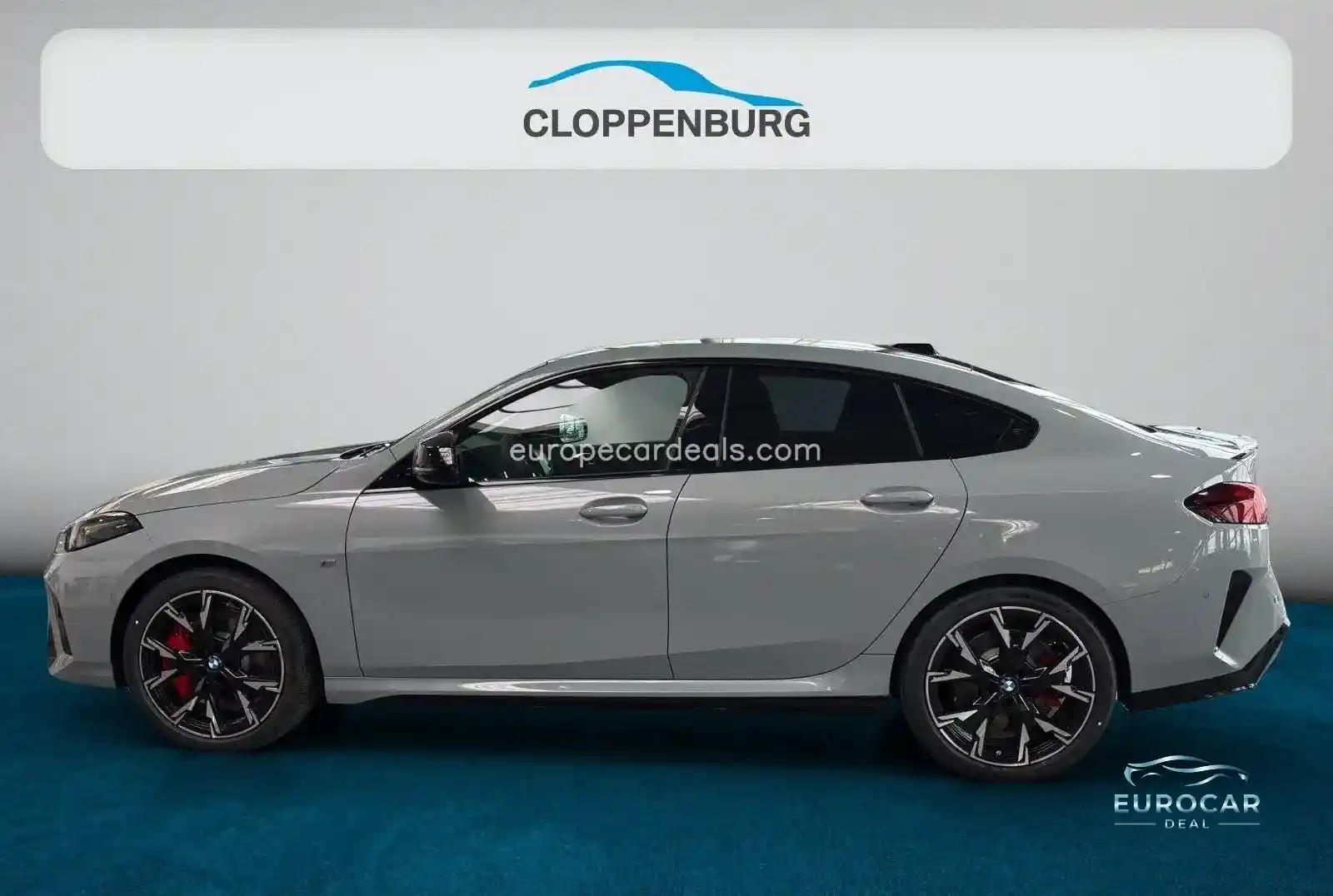 BMW M235