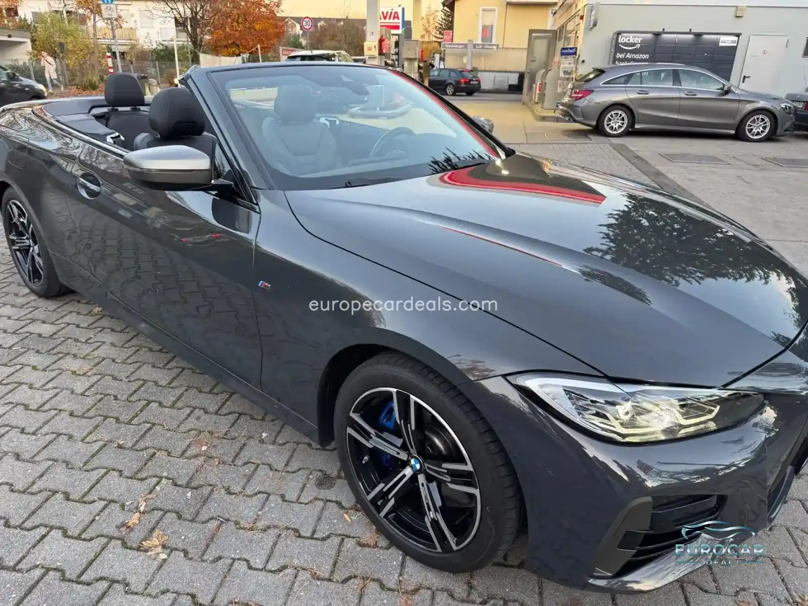 BMW M440