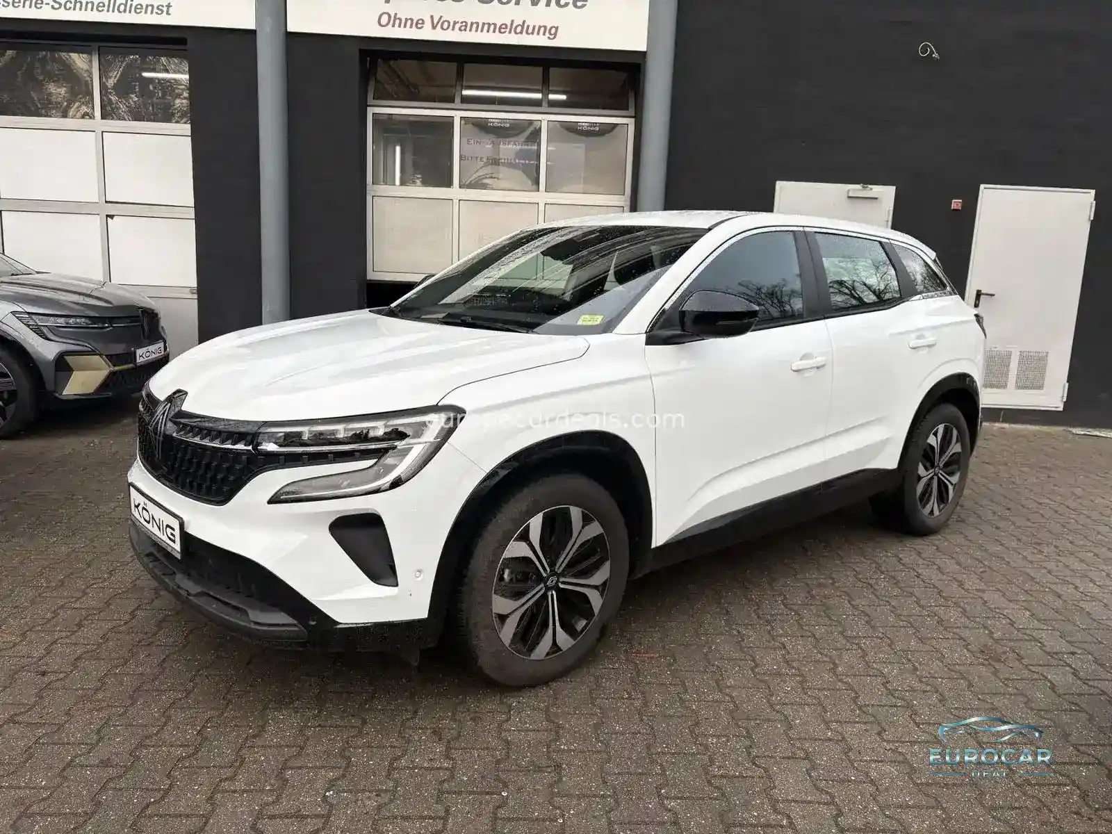 Renault Austral