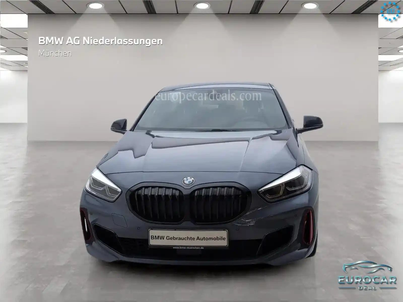 BMW 128