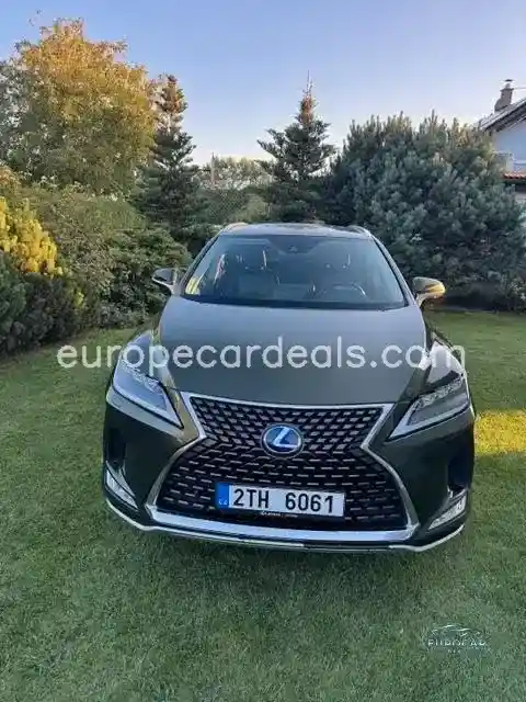 Lexus RX 450