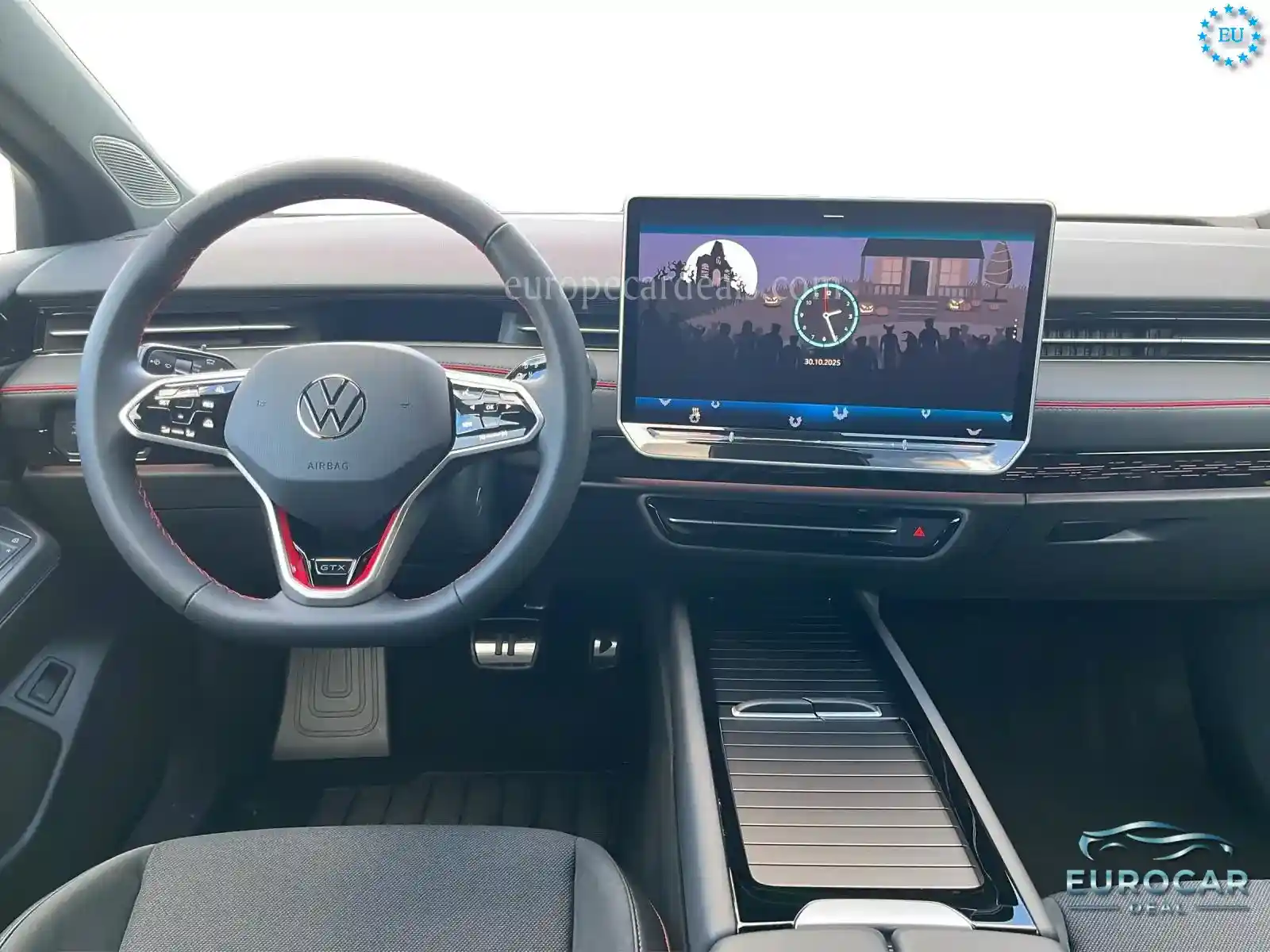 Volkswagen ID.7