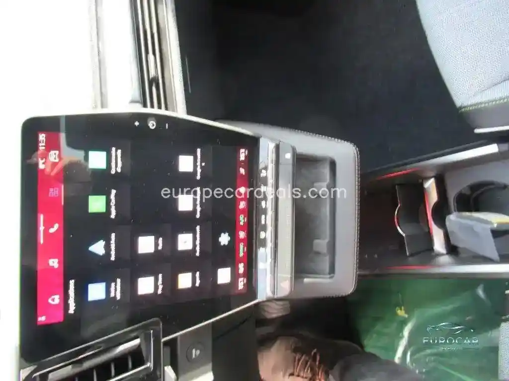 Renault Scenic E-TECH