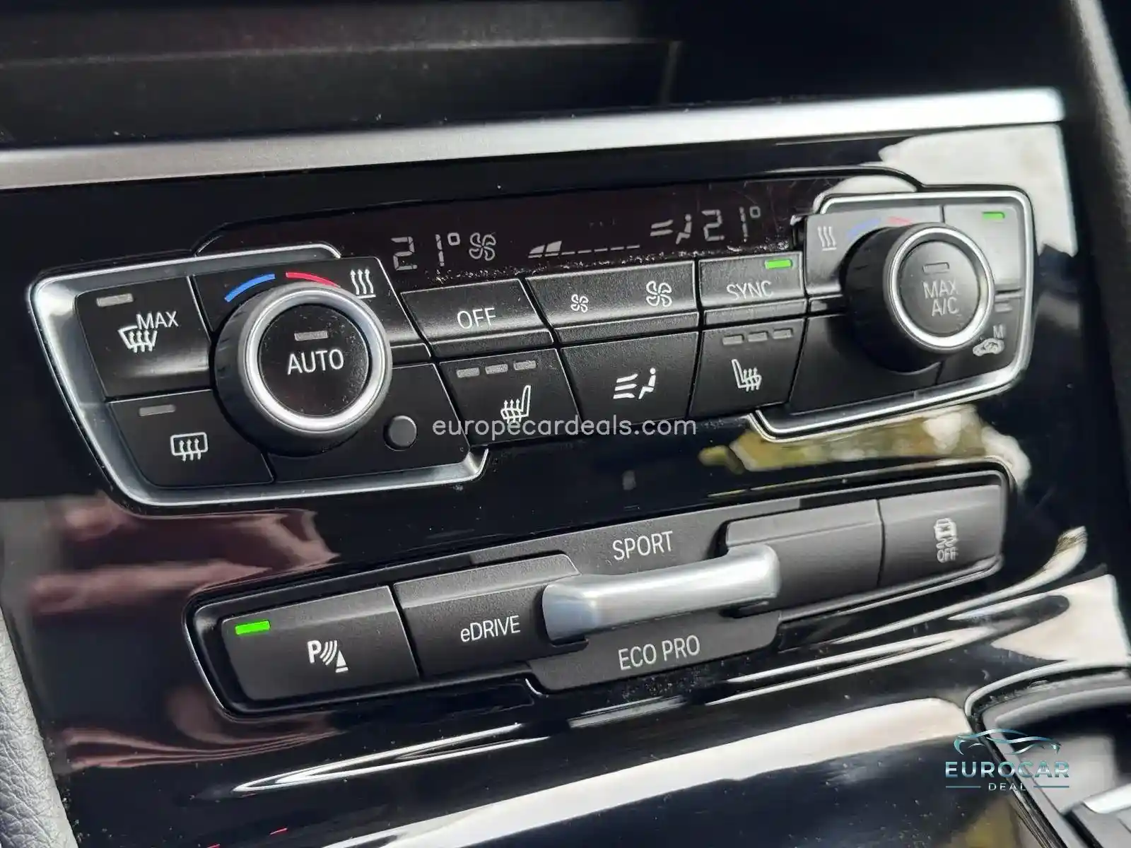 BMW 225 Active Tourer