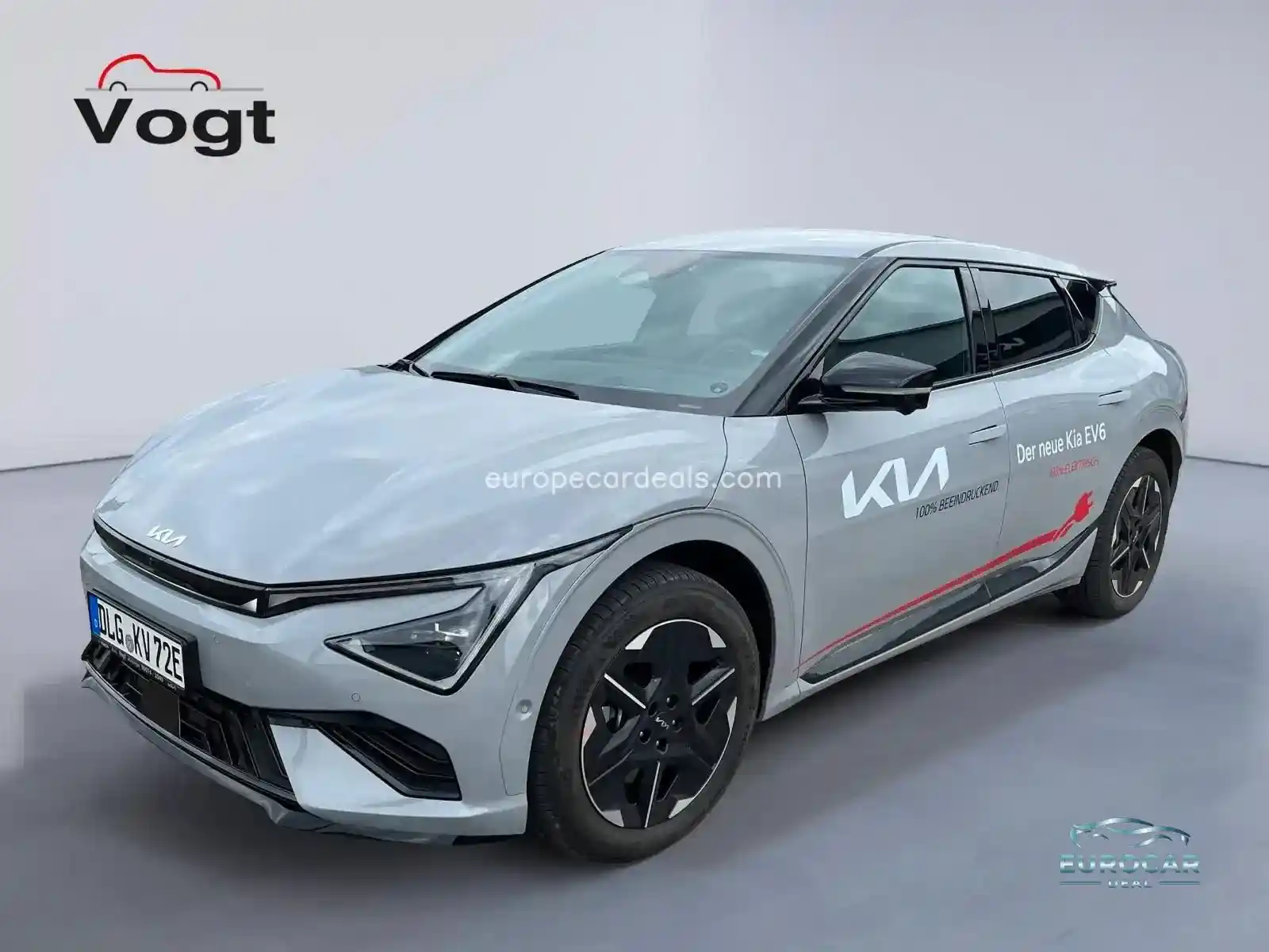 Kia EV6