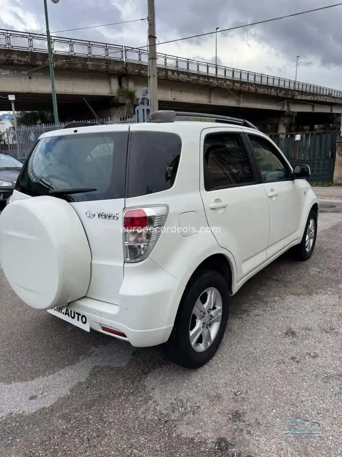 Daihatsu Terios