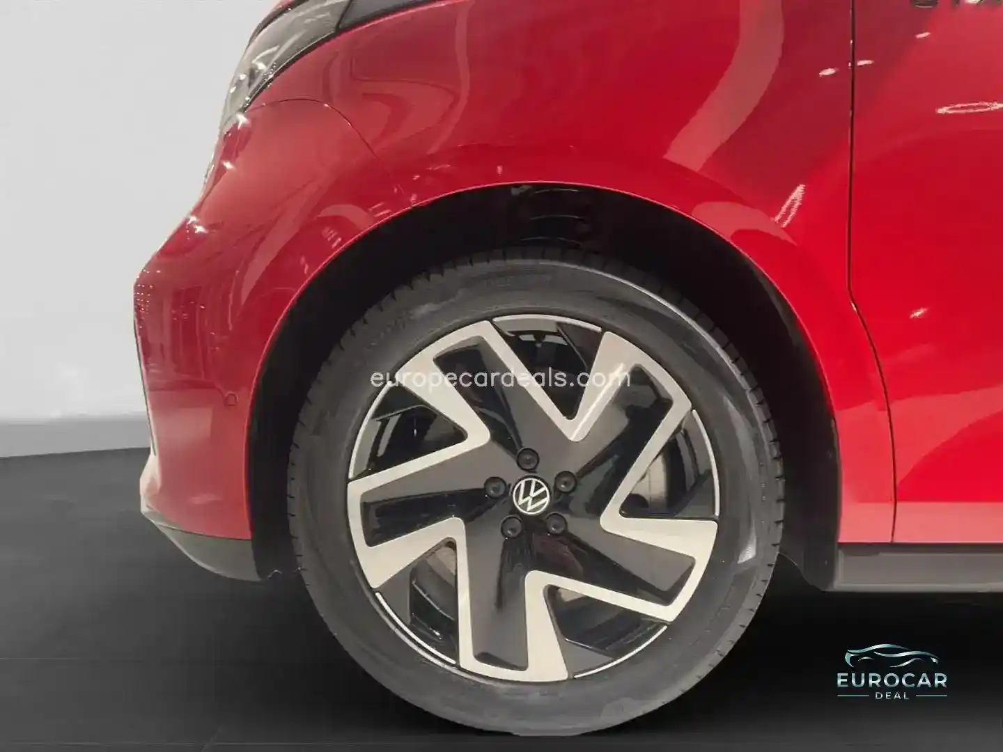Volkswagen ID. Buzz
