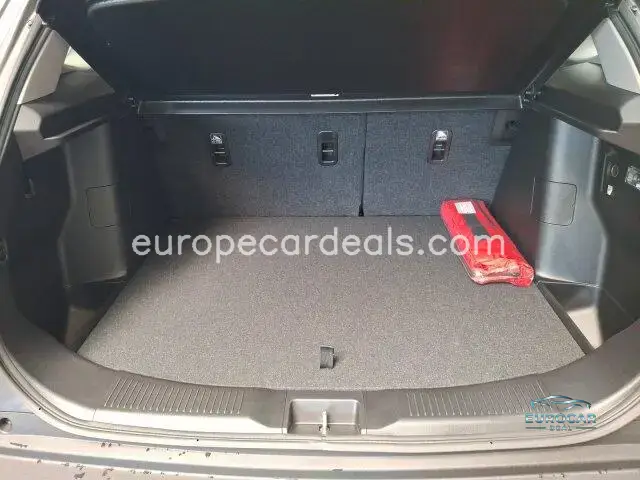 Suzuki (SX4) S-Cross