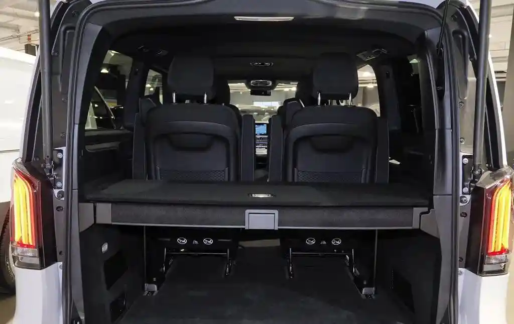 Mercedes-Benz V 300