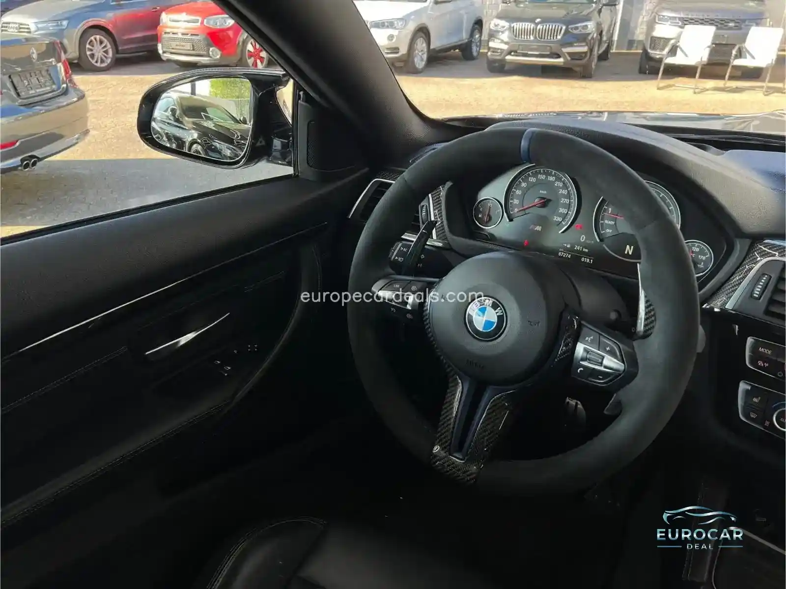 BMW M4