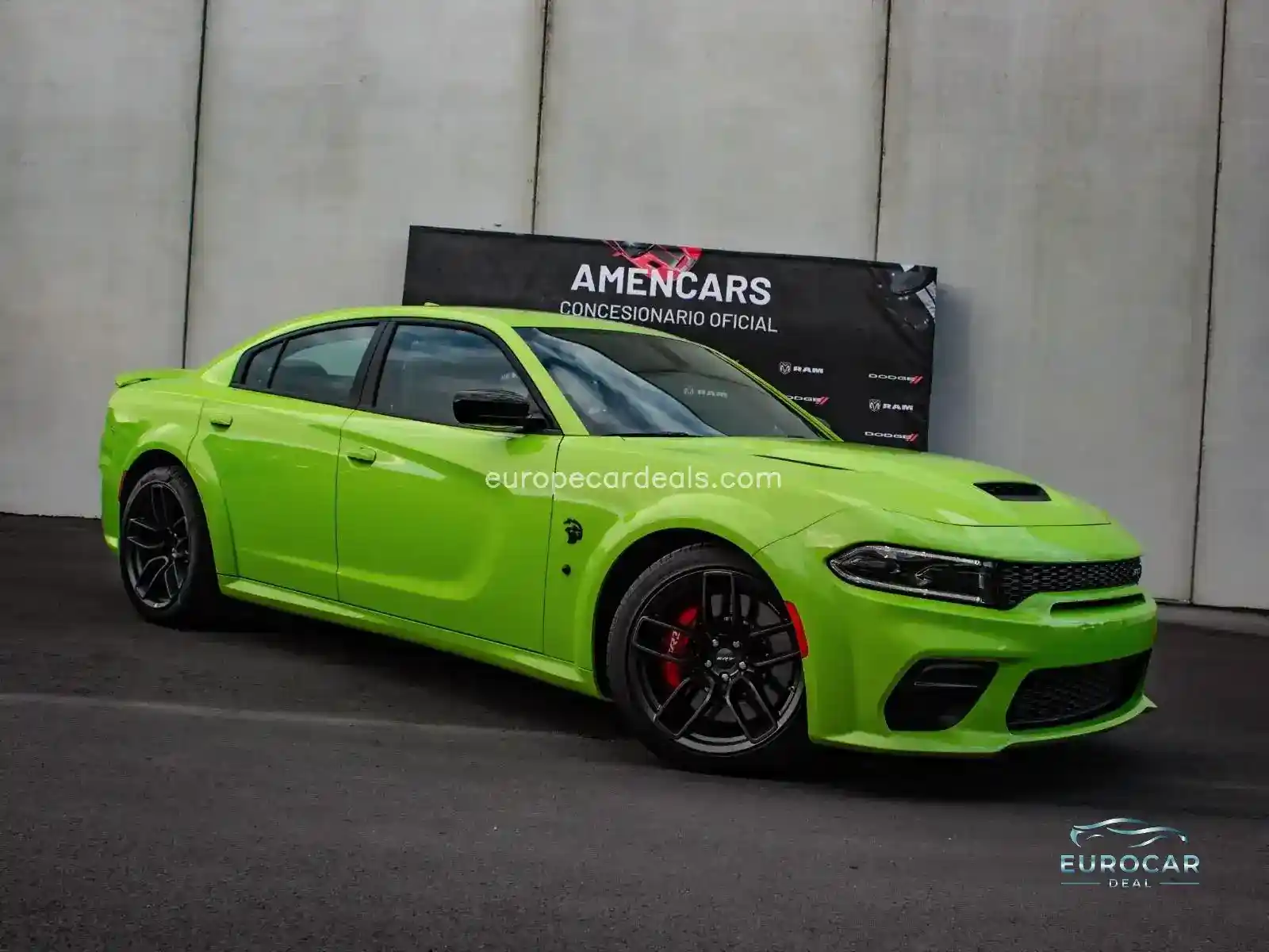 Dodge Charger