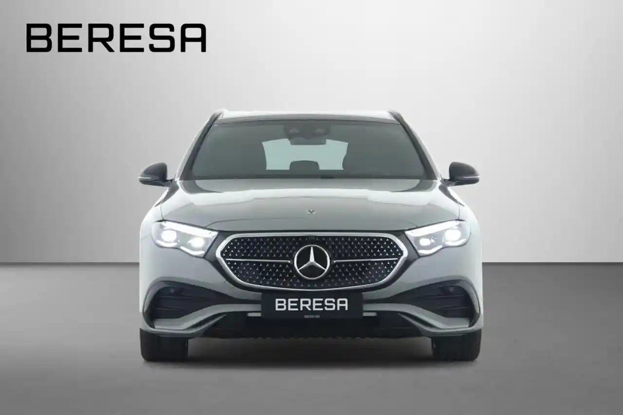 Mercedes-Benz E 450