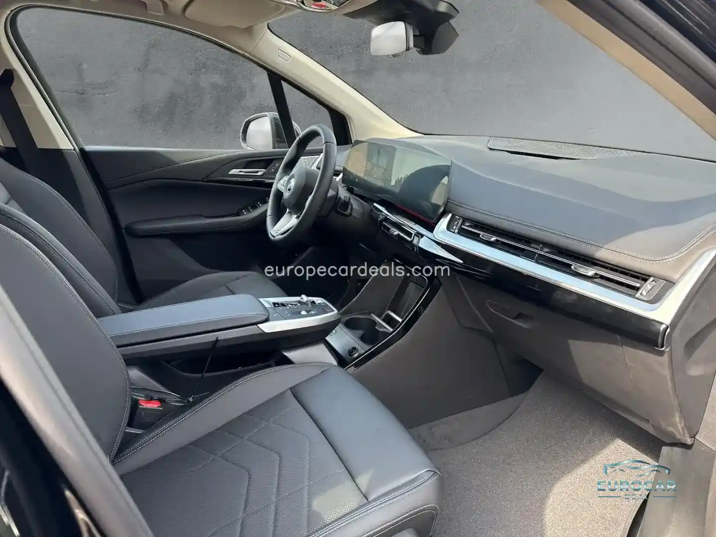 BMW 225 Active Tourer