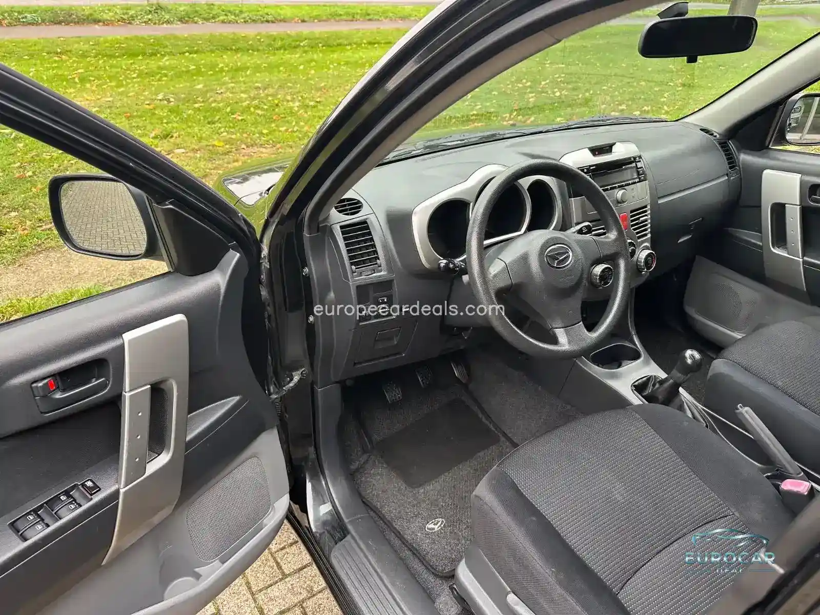Daihatsu Terios