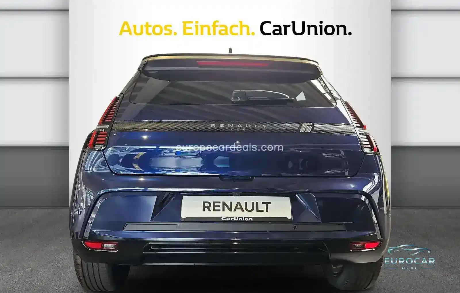 Renault R 5